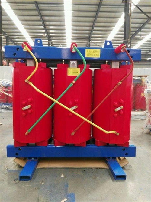 甘南SCB13-500KVA干式变压器厂家价格